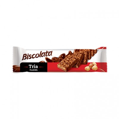 Biscolata-tria-hazelnut-100g