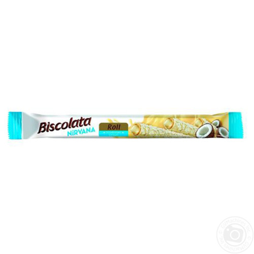 Biscolata-Nirvana-Coconut-28g