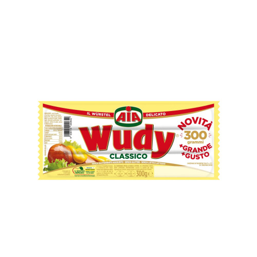 Wudy-virshle-classic-300g