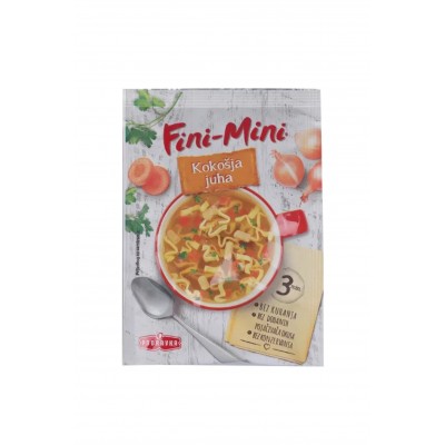 Podravka-fini-mini-supë-pule-25g