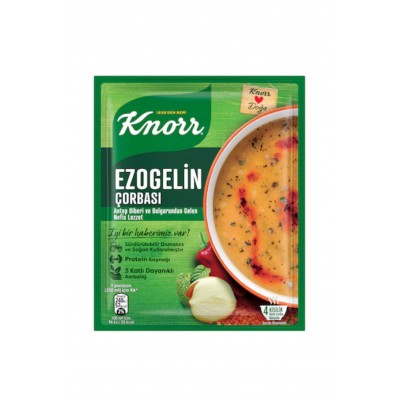 Knor-supë-ezogelin-65gr