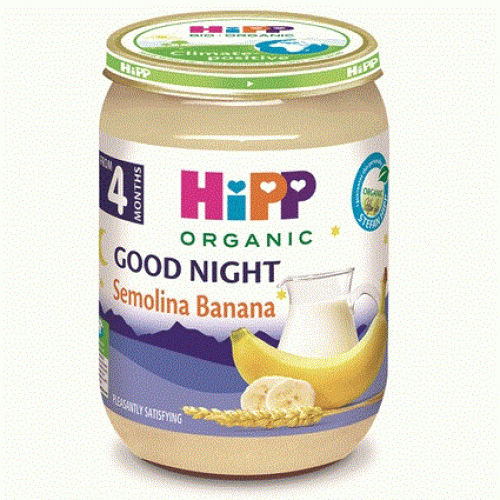 Hipp-goodnight-banane-190gr