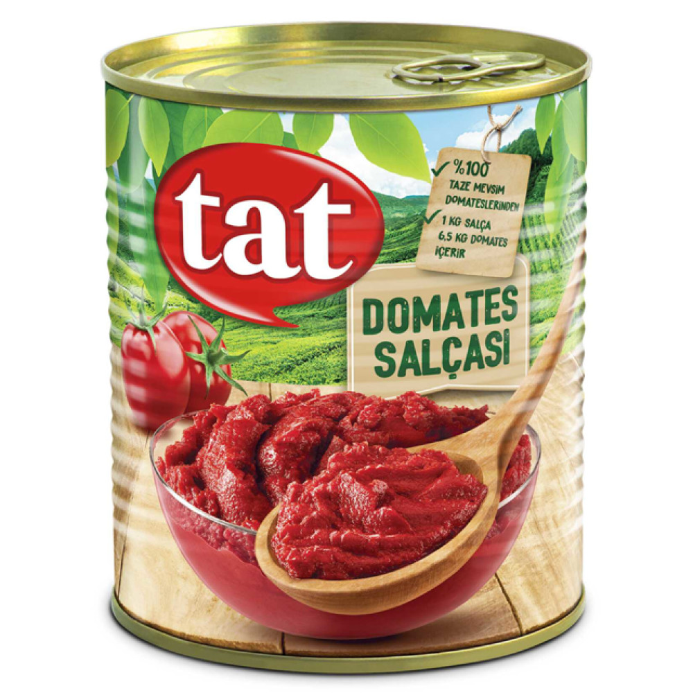 Tat-salc-domate-830g