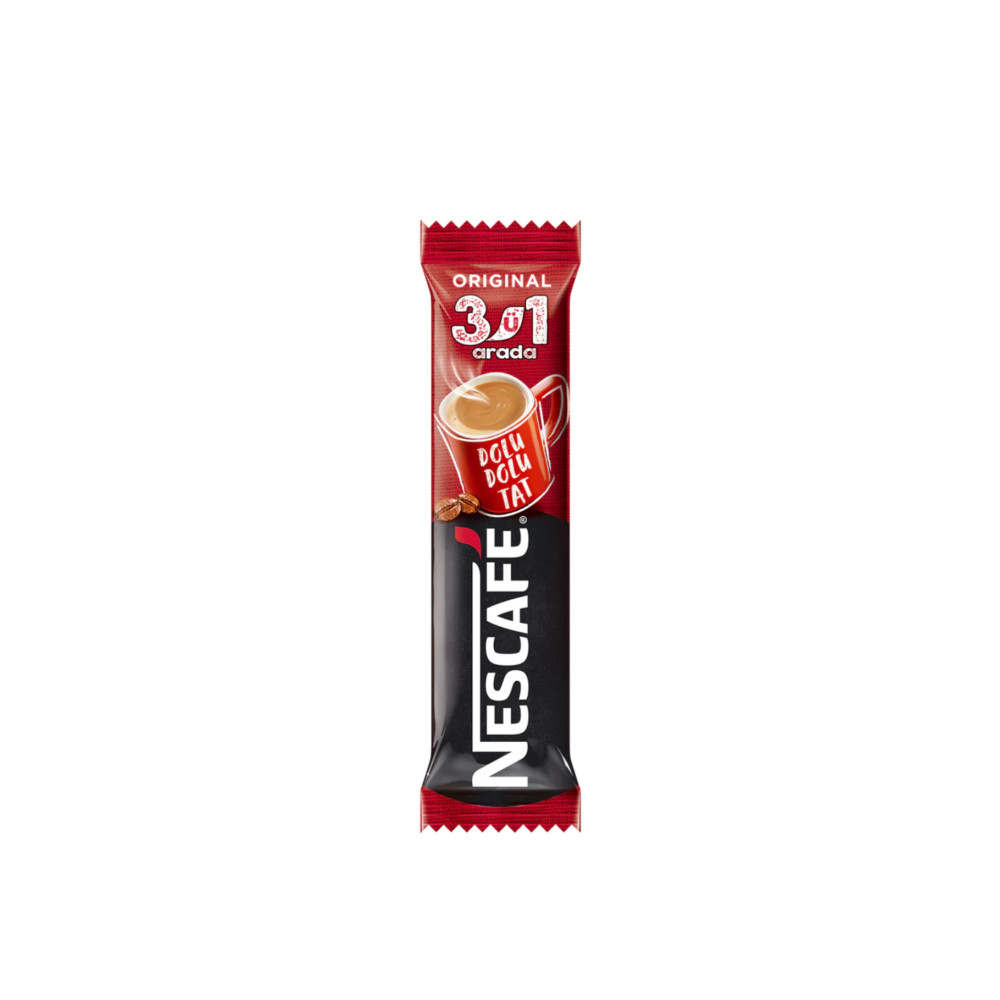 Nescafe Classic 3in1- 16,5g