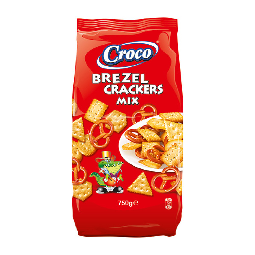 Croco-mix-brezel-250g