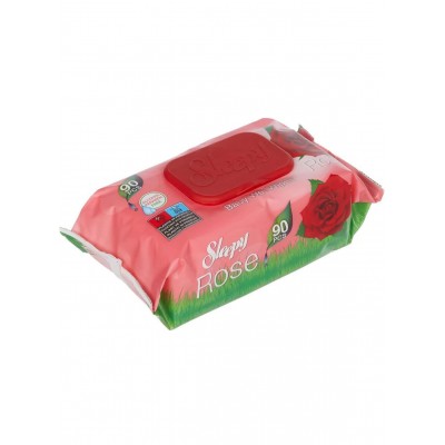 Sleepy-baby-wipes-rose-90pcs