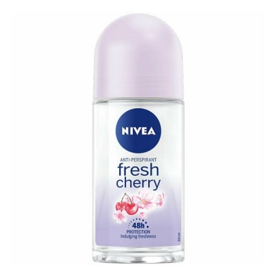 Nivea-rollon-fresh-cherry-50ml