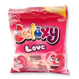 Jelaxy-love-80g