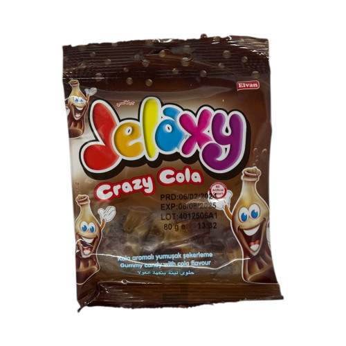 Jelaxy-crazy-cola-80g