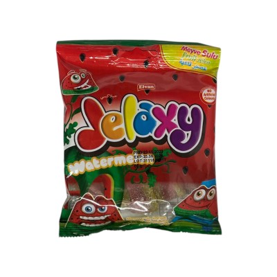 Jelaxy-watermelon-80g