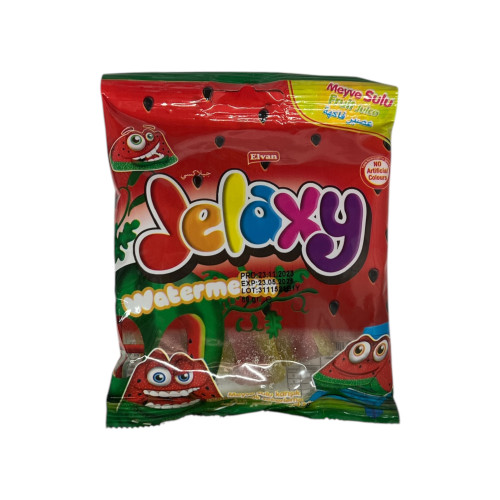 Jelaxy-watermelon-80g