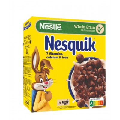 Nestle Nesquik-225g