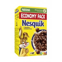 Nestle Nesquik economy pack 625g