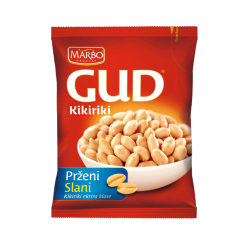 Gud-kikirik-180g