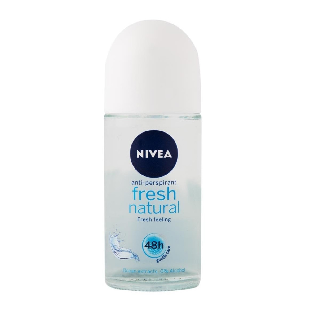 Nivea-rollon-fresh-natural-50ml